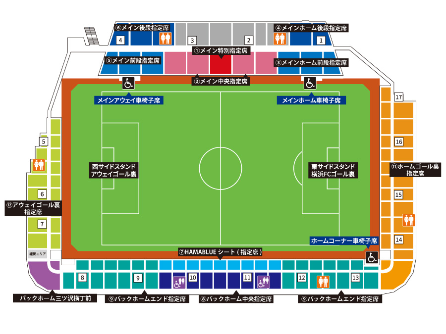 3月28日（土）【明治安田J2・J3百年構想リーグEAST－A 第8節